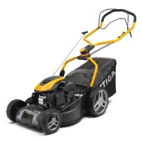 Газонокосилка бензиновая Stiga Combi 748 S