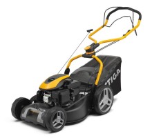 Газонокосилка бензиновая Stiga Combi 748 S