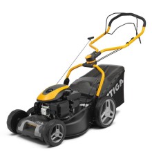 Газонокосилка бензиновая Stiga Combi 748 S