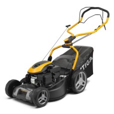 Газонокосилка бензиновая Stiga Combi 748 S