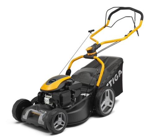 Газонокосилка Stiga Combi 748 S 2L0486848/ST2