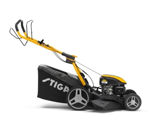 Газонокосилка Stiga Combi 748 S 2L0486848/ST2