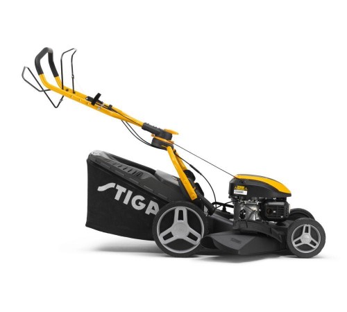 Газонокосилка Stiga Combi 748 S 2L0486848/ST2