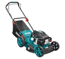 Газонокосилка бензиновая Total TGT196201