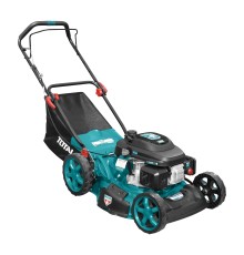 Газонокосилка бензиновая Total TGT196201