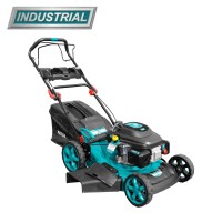 Газонокосилка бензиновая  Total TGT196202