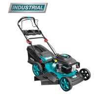 Газонокосилка бензиновая  Total TGT196202