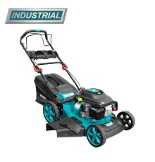 Газонокосилка бензиновая  Total TGT196202