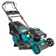 Газонокосилка Total TGT196202
