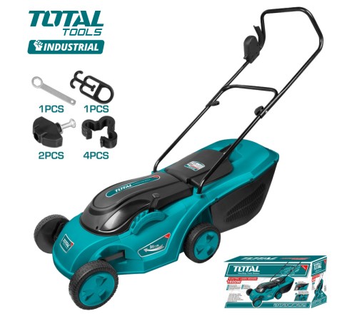 Газонокосилка Total TGT616151