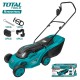 Газонокосилка Total TGT616151