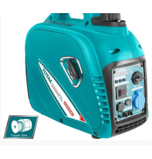 Генератор бензиновый Total TP530001