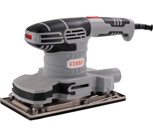 Виброшлифмашина Ставр МПШ-350