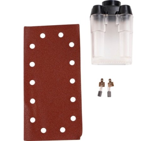 Виброшлифмашина Ставр МПШ-350