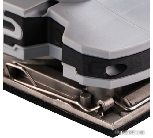 Виброшлифмашина Ставр МПШ-350