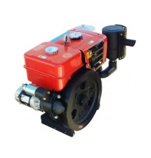 Двигатель дизельный  Rossel R15