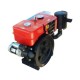 Двигатель дизельный  Rossel R15