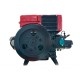 Двигатель дизельный  Rossel R15