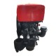 Двигатель дизельный  Rossel R18
