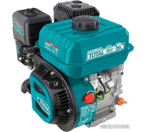 Двигатель бензиновый  Total TGEN16821 4,8 л.с.