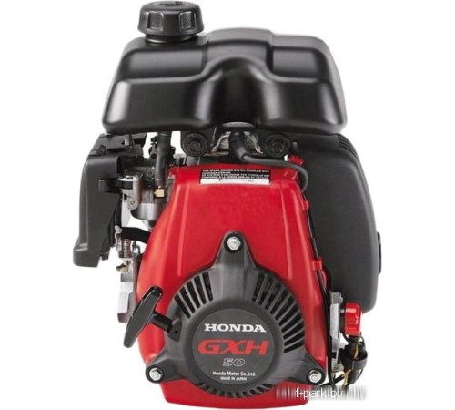 Двигатель бензиновый  HONDA GXH50UT-QHA4-OH 2,1 л.с.