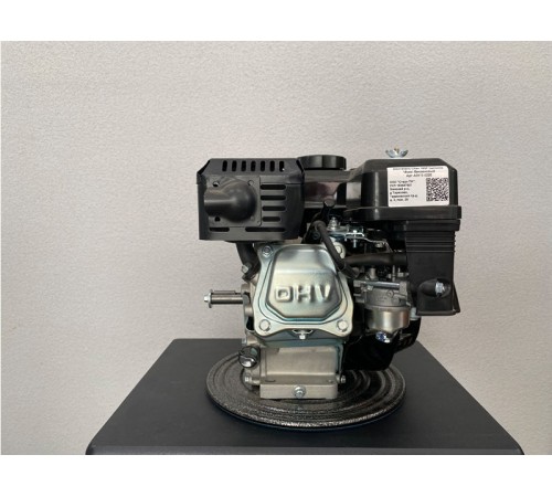 Двигатель бензиновый  Lifan 160F 4 л.с.