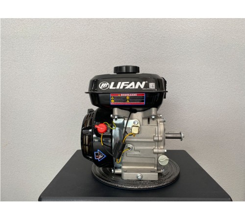 Двигатель бензиновый  Lifan 160F 4 л.с.