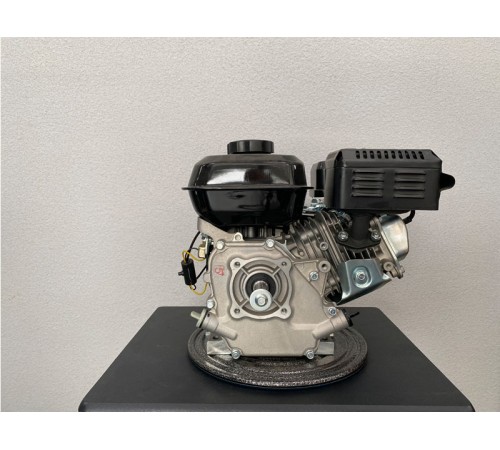 Двигатель бензиновый  Lifan 160F 4 л.с.