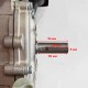 Двигатель бензиновый  Lifan 160F 4 л.с.