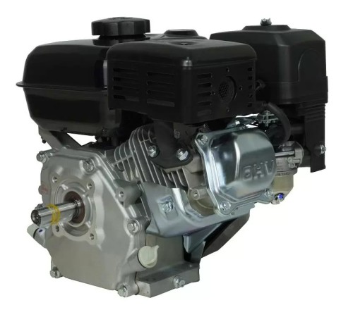 Двигатель бензиновый  Lifan 170F (вал 19 мм) 7 л.с.