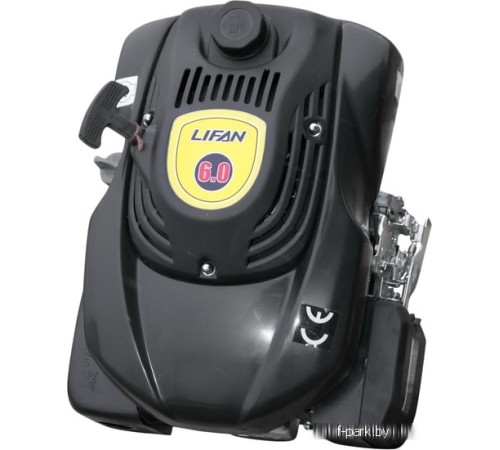 Двигатель бензиновый  Lifan 1P70FV-B 6 л.с.