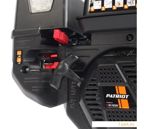 Двигатель бензиновый  Patriot SR 210 7 л.с.
