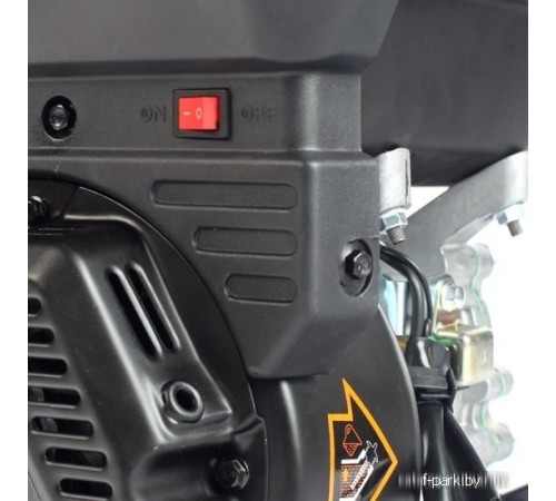 Двигатель бензиновый  Patriot SR 210 7 л.с.