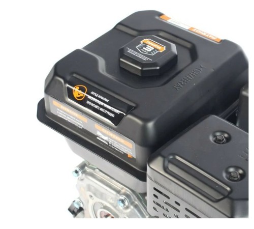Двигатель бензиновый  Patriot SR 210 7 л.с.