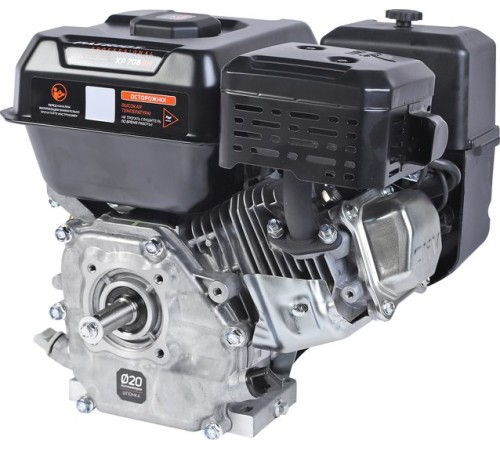 Двигатель бензиновый  Patriot XP 708 BH 7 л.с.