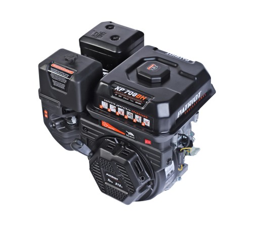 Двигатель бензиновый  Patriot XP 708 BH 7 л.с.