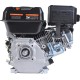 Двигатель бензиновый  Patriot XP 708 C 7 л.с.
