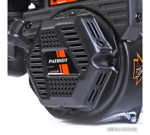 Двигатель бензиновый  Patriot XP 708 C 7 л.с.