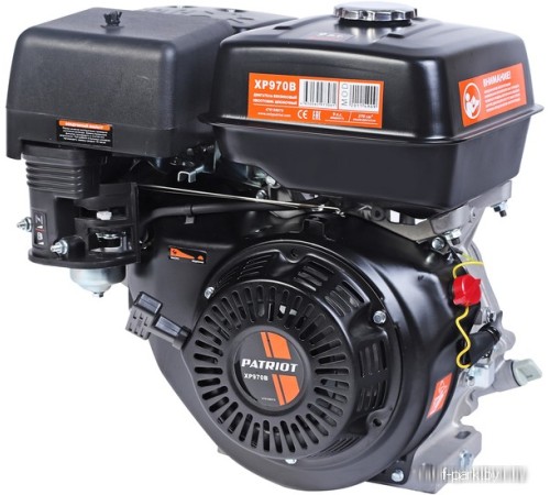 Двигатель бензиновый  Patriot XP 970 B 9 л.с.