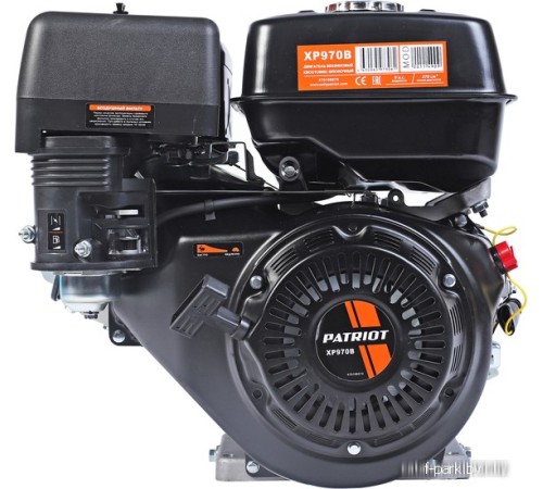 Двигатель бензиновый  Patriot XP 970 B 9 л.с.