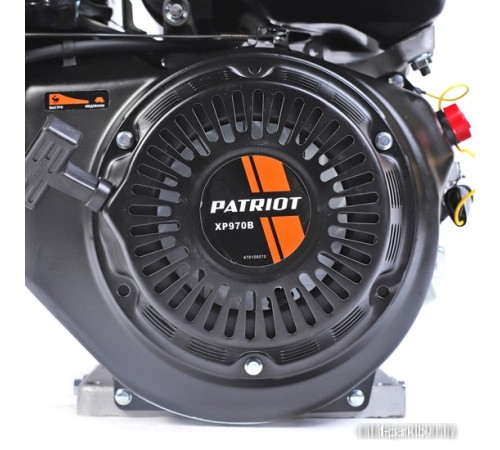 Двигатель бензиновый  Patriot XP 970 B 9 л.с.