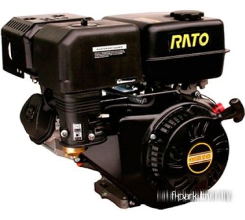 Двигатель бензиновый  Rato R420