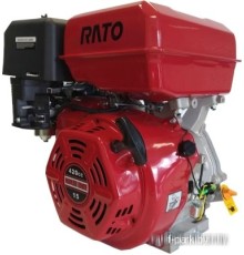 Двигатель бензиновый  Rato R420V