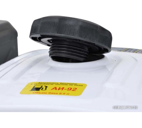 Двигатель бензиновый  Skiper N190F/E(SFT) 16 л.с.