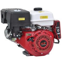 Двигатель бензиновый  Skiper N190F/E(SFT)