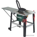 Станок Metabo TKHS 315 C - 2.0 WNB (0103152000)