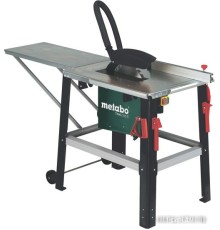 Станок Metabo TKHS 315 C - 2.0 WNB (0103152000)