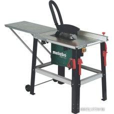 Станок Metabo TKHS 315 C - 2.0 WNB (0103152000)