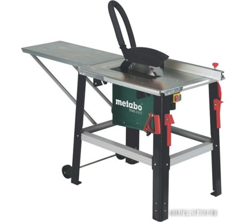 Станок Metabo TKHS 315 C - 2.0 WNB (0103152000)