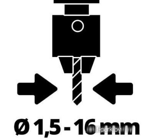 Станок Einhell TC-BD 630